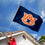 Auburn Tigers AU University Large College Flag - 757 Sports Collectibles