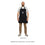 Team Sports America NFL Las Vegas Raiders Ultimate Grilling Apron Durable Cotton with Beverage Opener and Multi Tool For Football Fans Fathers Day and More - 757 Sports Collectibles