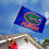 Florida Gators UF University Large College Flag - 757 Sports Collectibles