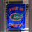 Florida Gators This is Gators Country Garden Banner Flag - 757 Sports Collectibles