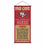 WinCraft San Francisco 49ers Man Cave Fan Banner Wall Door Scroll - 757 Sports Collectibles