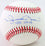 Mariano Rivera Autographed Rawlings OML Baseball w/HOF 2019 - JSA Auth - 757 Sports Collectibles