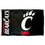 Cincinnati Bearcats UC University Large College Flag - 757 Sports Collectibles