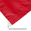 College Flags & Banners Co. Georgia Bulldogs Vault Throwback Vintage Double Sided Flag - 757 Sports Collectibles