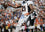 Aqib Talib Autographed Broncos 8x10 Against Browns Photo- JSA Witness Auth - 757 Sports Collectibles