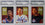 Complete Signed 1992 Skybox Draft Picks Set (27) W/Shaq, Mourning PSA Slabbed - 757 Sports Collectibles