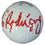 Chi Chi Rodriguez Authentic Signed Top Flite 3 Golf Ball BAS #D43203 - 757 Sports Collectibles