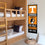 Tennessee Volunteers Banner and Scroll Sign - 757 Sports Collectibles