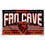 WinCraft Chicago Bears Fan Man Cave Banner Flag - 757 Sports Collectibles