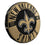 Northwest NFL New Orleans Saints Cloud to Go StylePillow, Team Colors, One Size - 757 Sports Collectibles