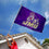 College Flags & Banners Co. James Madison Dukes New Logo Flag - 757 Sports Collectibles