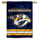 WinCraft Nashville Predators Two Sided House Flag - 757 Sports Collectibles