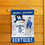 Kentucky Wildcats Holiday Winter Snow Garden Banner Flag - 757 Sports Collectibles