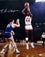 Elvin Hayes Autographed Houston Cougars 16x20 Shooting Photo- JSA W Authenticated