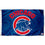 WinCraft Chicago Baseball Walking Bear Flag 3x5 Banner - 757 Sports Collectibles