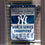 New York Yankees 27-Time World Series Champions Double Sided Garden Flag - 757 Sports Collectibles