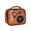 NORTHWEST NCAA Texas Longhorns "Accelerator" Lunch Kit, 10.5" x 8.5" x 4", Accelerator - 757 Sports Collectibles