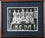 Mickey Mantle 'No. (14) & 7 Nyy 1951-1968' Signed Framed 11X14 Photo JSA #B67293 - 757 Sports Collectibles