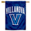 Villanova Wildcats University College House Flag - 757 Sports Collectibles