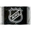 WinCraft NHL Logo 3x5 Large Grommet Banner Flag - 757 Sports Collectibles