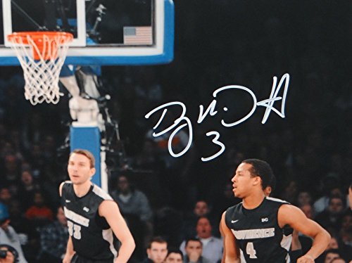 Doug McDermott Autographed 16x20 Horizontal Shooting Photo- JSA W Authenticated - 757 Sports Collectibles