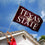 Texas State Bobcats University Large College Flag - 757 Sports Collectibles