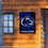 Penn State Nittany Lions House Flag Banner - 757 Sports Collectibles