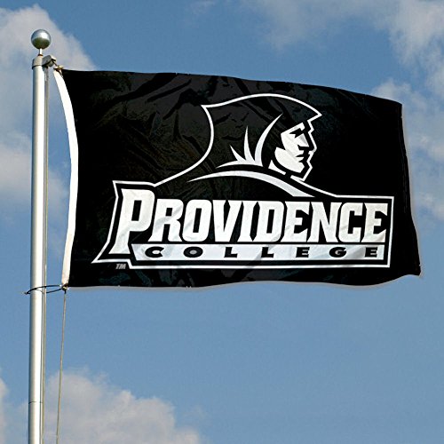 Providence Friars University Large College Flag - 757 Sports Collectibles