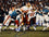 Mike Sellers Signed / Autographed Redskins Against Dolphins Photo- JSA W Auth - 757 Sports Collectibles