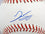 George Springer Autographed Rawlings OML Baseball- TriStar Authenticated - 757 Sports Collectibles