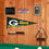 WinCraft Green Bay Packers Pennant Banner Flag - 757 Sports Collectibles