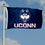 UCONN Large 3x5 College Flag - 757 Sports Collectibles