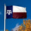 College Flags & Banners Co. Texas A&M Aggies Texas State Flag - 757 Sports Collectibles