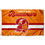 WinCraft Buccaneers Throwback Vintage Retro 3x5 Banner Flag - 757 Sports Collectibles