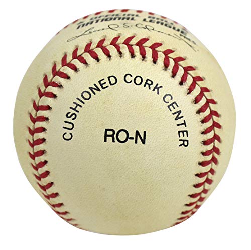 Mets Tom Seaver Authentic Signed Coleman Onl Baseball Autographed BAS #H87817 - 757 Sports Collectibles