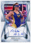 Nikki A.S.H. 2020 Topps Transcendent VIP Autograph Card NC2 /25 - 757 Sports Collectibles