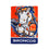 Team Sports America Denver Broncos Suede Garden Flag 12.5 x 18 Inches Justin Patten - 757 Sports Collectibles