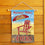 WinCraft San Francisco 49ers Summer Decorative Seasonal Garden Flag Double Sided Banner - 757 Sports Collectibles