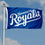 WinCraft Kansas City KC Royals Flag 3x5 MLB Banner - 757 Sports Collectibles