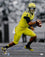 Marcus Mariota Autographed Oregon Ducks 16x20 Passing PF Photo- JSA W Auth