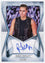 Rhea Ripley 2020 Topps Transcendent VIP Autograph Card RR1 /25 - 757 Sports Collectibles