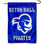 College Flags & Banners Co. Seton Hall Pirates Garden Flag - 757 Sports Collectibles