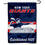 WinCraft Giants Throwback Retro Vintage Garden Flag Double Sided Banner - 757 Sports Collectibles