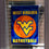 West Virginia Mountaineers Basketball Garden Flag - 757 Sports Collectibles
