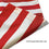 Sports Flags Pennants Company USA American Small Boat Golf Cart Flag - 757 Sports Collectibles