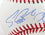 Craig Biggio/Jeff Bagwell Autographed Rawlings OML Baseball-TriStar Auth Blue - 757 Sports Collectibles