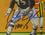 Jonathan Ogden HOF Autographed Baltimore Ravens Goal Line Art Card- JSA Auth - 757 Sports Collectibles