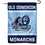 Old Dominion Monarchs Garden Banner Flag - 757 Sports Collectibles