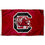 South Carolina Fighting Gamecocks USC University Large College Flag - 757 Sports Collectibles