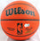 Jason Kidd Autographed Official NBA Wilson Basketball w/Insc.-Beckett W Hologram - 757 Sports Collectibles